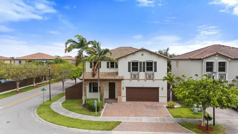 11497 SW 242nd Street Homestead FL 33032