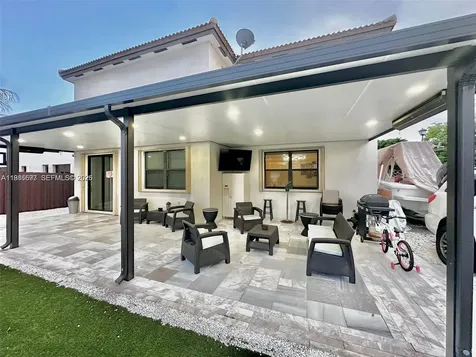 11497 SW 242nd Street Homestead FL 33032