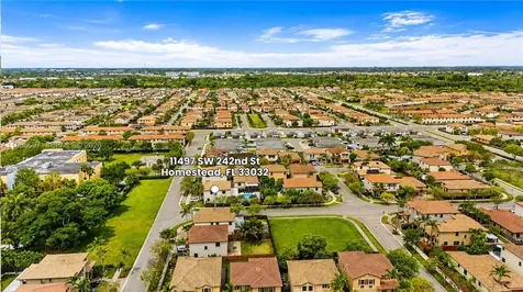 11497 SW 242nd Street Homestead FL 33032