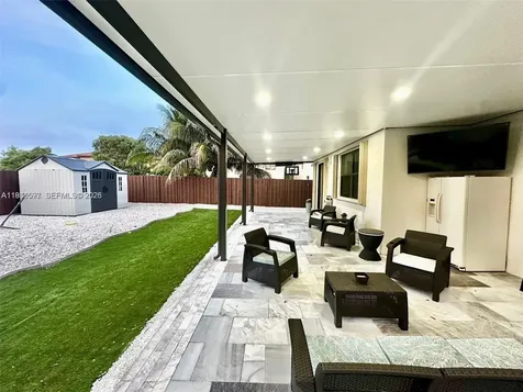 11497 SW 242nd Street Homestead FL 33032