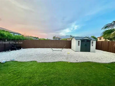 11497 SW 242nd Street Homestead FL 33032
