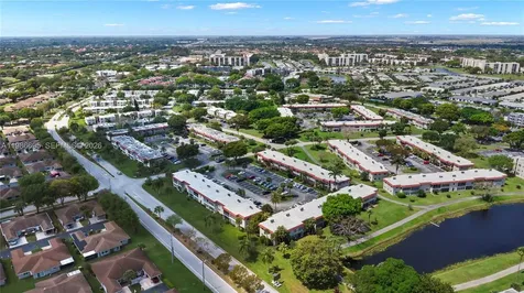 3 Abbey Lane Delray Beach FL 33446