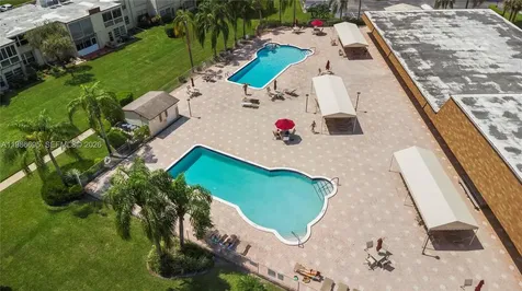 3 Abbey Lane Delray Beach FL 33446