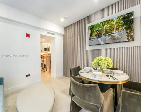 100 Collins Avenue Miami Beach FL 33139