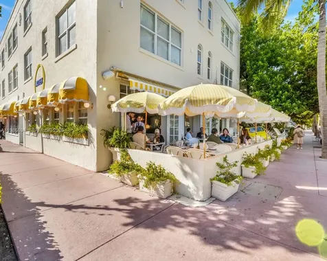 100 Collins Avenue Miami Beach FL 33139