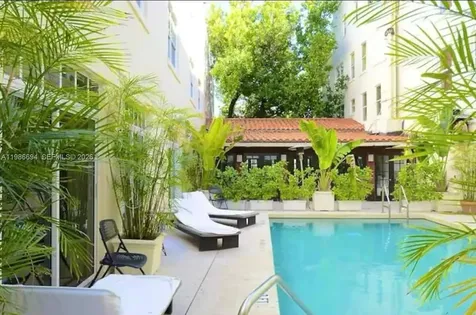 100 Collins Avenue Miami Beach FL 33139