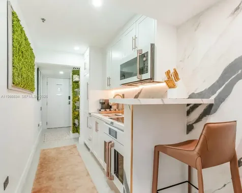 100 Collins Avenue Miami Beach FL 33139