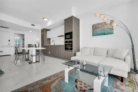 2900 NE 7th Avenue Miami FL 33137