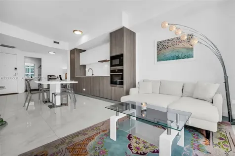 2900 NE 7th Avenue Miami FL 33137