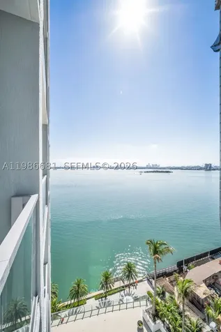 2900 NE 7th Avenue Miami FL 33137