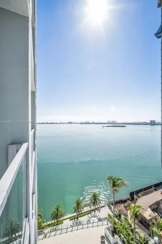 2900 NE 7th Avenue Miami FL 33137