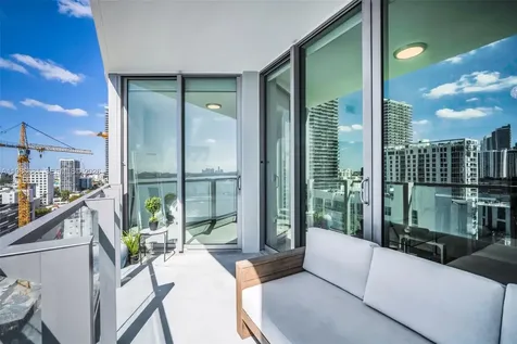 2900 NE 7th Avenue Miami FL 33137
