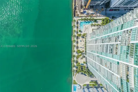 2900 NE 7th Avenue Miami FL 33137