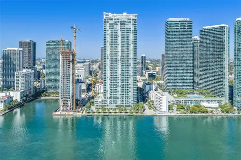 2900 NE 7th Avenue Miami FL 33137