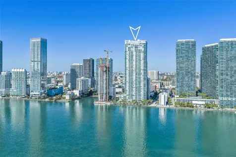 2900 NE 7th Avenue Miami FL 33137