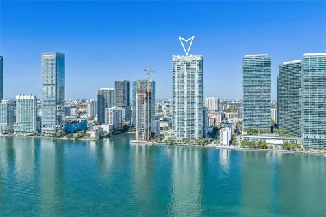 2900 NE 7th Avenue Miami FL 33137