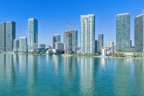 2900 NE 7th Avenue Miami FL 33137