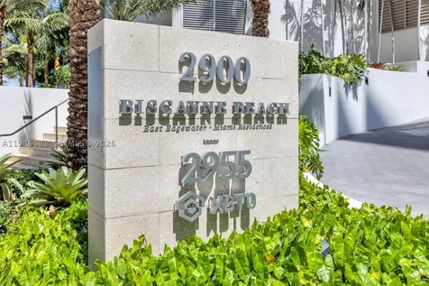 2900 NE 7th Avenue Miami FL 33137