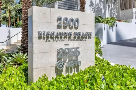 2900 NE 7th Avenue Miami FL 33137