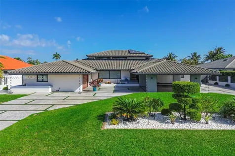 13801 SW 34th Street Miami FL 33175