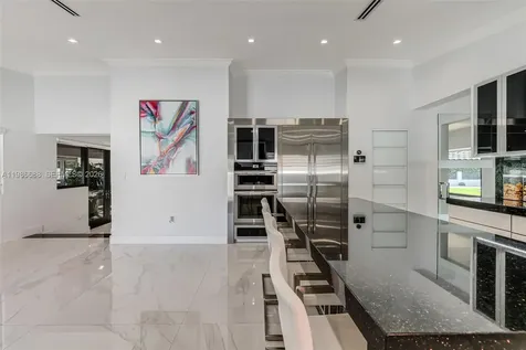 13801 SW 34th Street Miami FL 33175