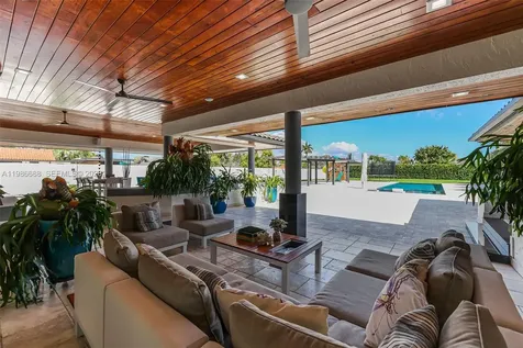 13801 SW 34th Street Miami FL 33175