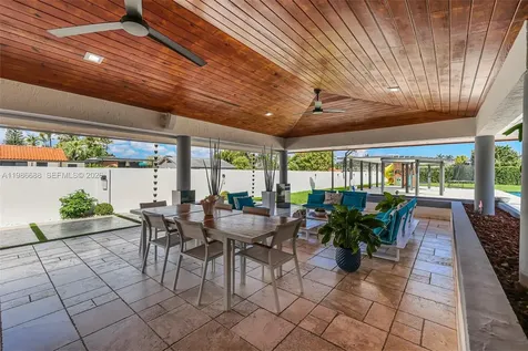 13801 SW 34th Street Miami FL 33175