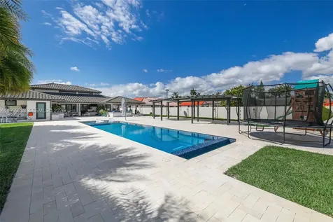 13801 SW 34th Street Miami FL 33175