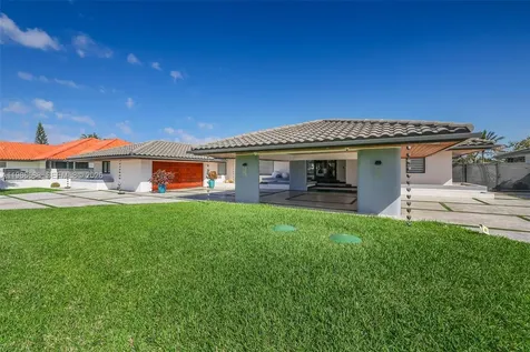 13801 SW 34th Street Miami FL 33175