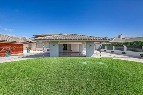 13801 SW 34th Street Miami FL 33175