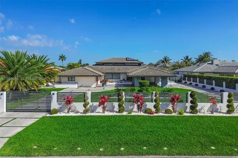 13801 SW 34th Street Miami FL 33175