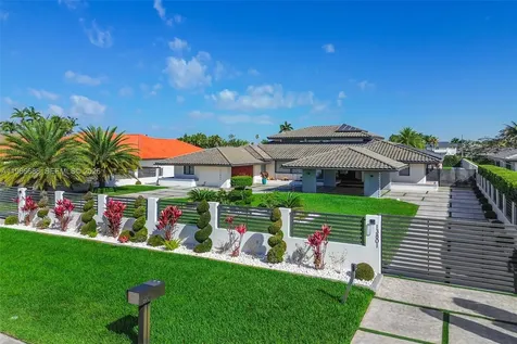 13801 SW 34th Street Miami FL 33175