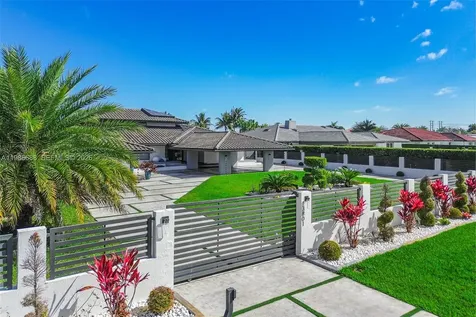 13801 SW 34th Street Miami FL 33175