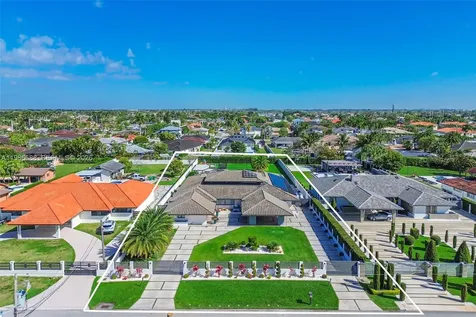 13801 SW 34th Street Miami FL 33175