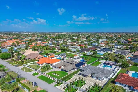 13801 SW 34th Street Miami FL 33175