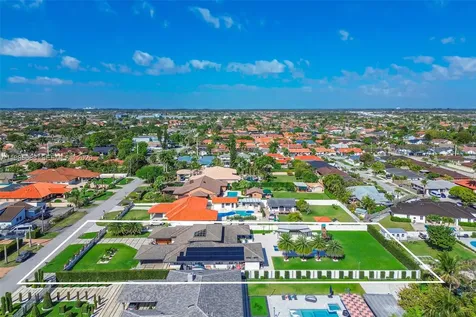 13801 SW 34th Street Miami FL 33175