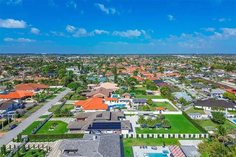 13801 SW 34th Street Miami FL 33175