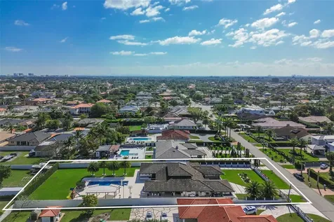 13801 SW 34th Street Miami FL 33175