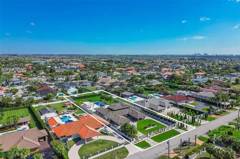 13801 SW 34th Street Miami FL 33175