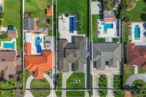 13801 SW 34th Street Miami FL 33175