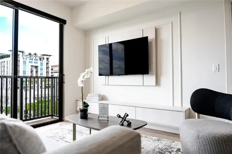 4220 Laguna Street #703 Coral Gables FL 33146
