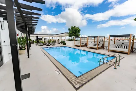 4220 Laguna Street #703 Coral Gables FL 33146