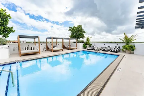 4220 Laguna Street #703 Coral Gables FL 33146