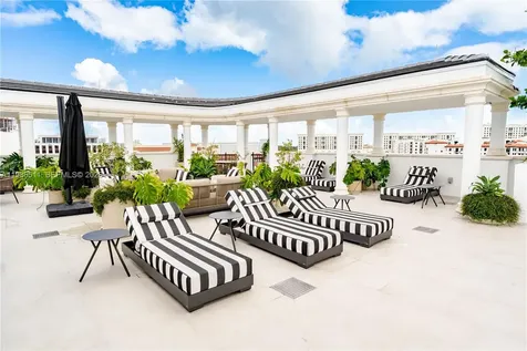 4220 Laguna Street #703 Coral Gables FL 33146