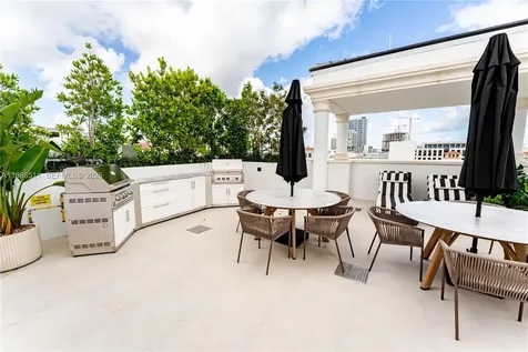 4220 Laguna Street #703 Coral Gables FL 33146