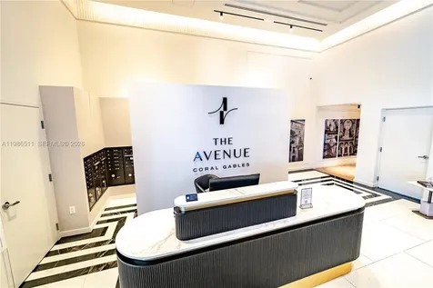 4220 Laguna Street #703 Coral Gables FL 33146