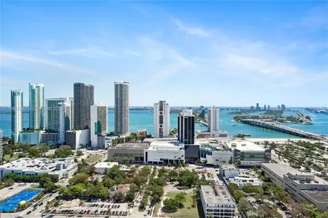 1600 NE 1st Avenue Miami FL 33132