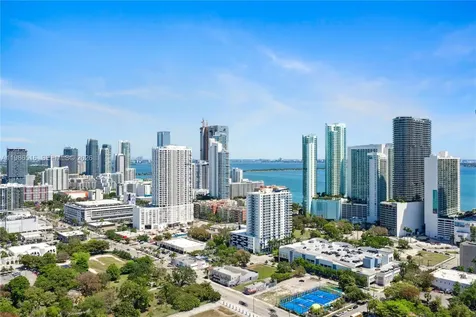 1600 NE 1st Avenue Miami FL 33132