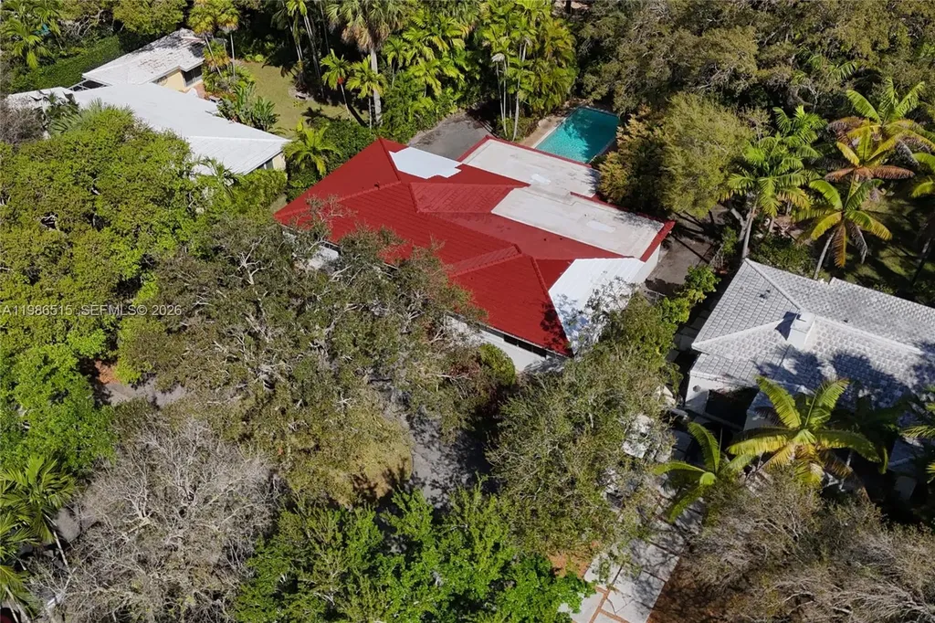 731 San Juan Drive Coral Gables FL 33143