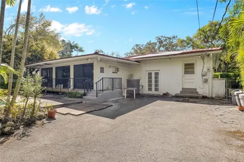 731 San Juan Drive Coral Gables FL 33143